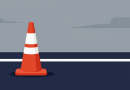 Eaton County road worker killed in preventable crash on Lansing Road