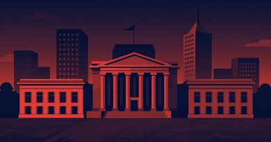 Economist proposes smaller Fed balance sheet to cut bank subsidies