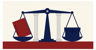 Election Integrity Is Not a License to Ignore the Law