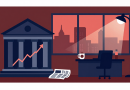 Fed hikes rates to 3.75-4%, investors eye market response