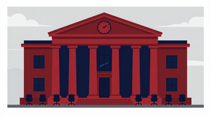Federal Reserve Holds interest rates steady ahead of midterms