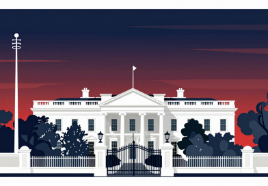 Former White House press secretary Leavitt joins Fox News as contributor