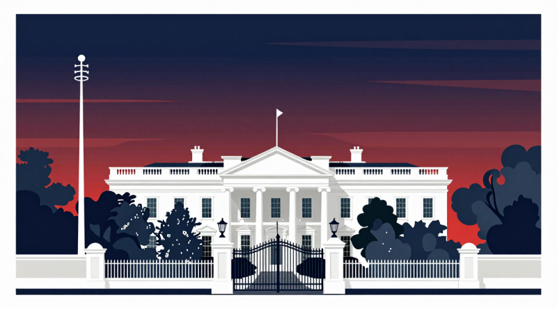 Former White House press secretary Leavitt joins Fox News as contributor