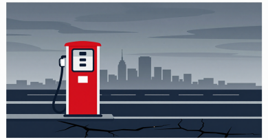 Gas prices and inflation drive consumer sentiment to historic lows