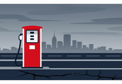 Gas prices and inflation drive consumer sentiment to historic lows