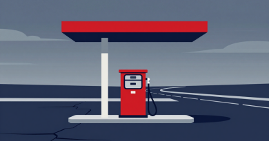 Gas prices dip slightly as crude oil stays above $100