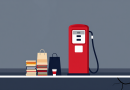 Gasoline and tariff costs drive voter frustration despite lower inflation