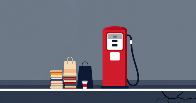 Gasoline and tariff costs drive voter frustration despite lower inflation