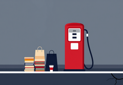 Gasoline and tariff costs drive voter frustration despite lower inflation