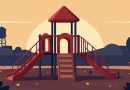 Grand Ledge opens new ADA playground at Jaycee Park