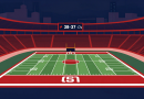 Illinois beats Michigan State in overtime at Spartan Stadium