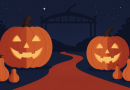 Ingham County Fairgrounds hosts Jack-O-Lanterns Unleashed event