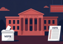 Judge rules Justice Department voter roll check unlawful
