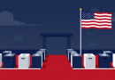Justice Department deploys 1,000 election monitors across all 50 states