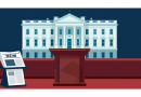 Katie Zacharia named White House press secretary amid controversy over past posts