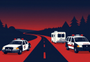 Lansing police chief says serial killer May be behind five deaths along river trail