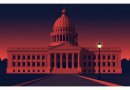 Lansing rally urges voters to act before November midterms