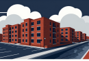 Lansing seeks public comment on senior Housing project in floodplain