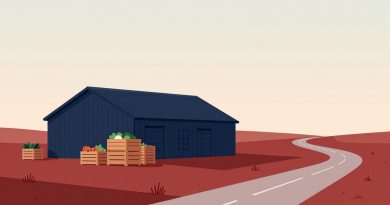Michigan farm grant program boosts sales, food access statewide