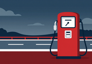 Michigan gas prices fall 22 cents in a week