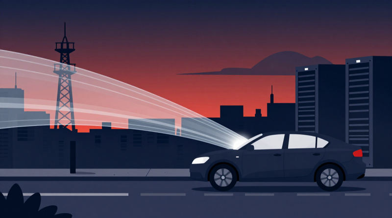 Michigan joins $220 million GM settlement over driver data