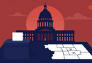 Michigan Senate District 31 race heats up as Chris Kleinjans challenges John Wetzel