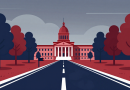 Michigan Senate race sees internal Democratic friction days before vote