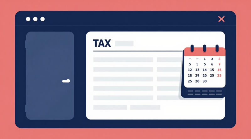 Michigan Treasury expands eServices platform with new tax programs