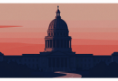 Michigan voters choose between six candidates for governor