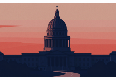 Michigan voters choose between six candidates for governor