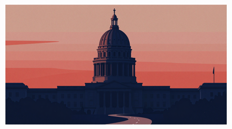 Michigan voters choose between six candidates for governor