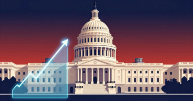 Midterm elections boost S&P 500 gains, averaging 14% Since 1874