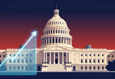 Midterm elections boost S&P 500 gains, averaging 14% Since 1874