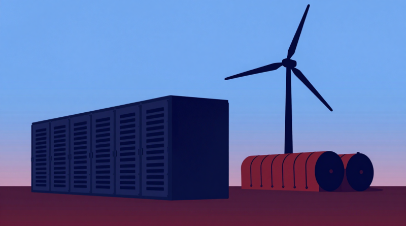 MPSC approves DTE-Google data center power contracts in Wayne County