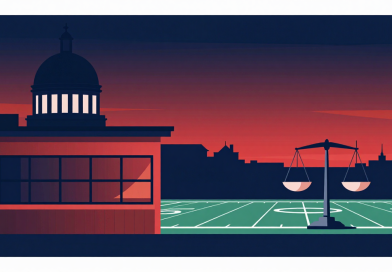 NFL asks Supreme Court to review prediction market gambling rules