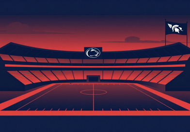 Penn State faces Michigan State and Kent State in field hockey game day