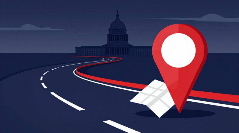 Pennsylvania race draws national attention over redistricting claims