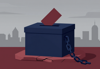 Poll finds most Americans doubt Trump will accept midterm defeat