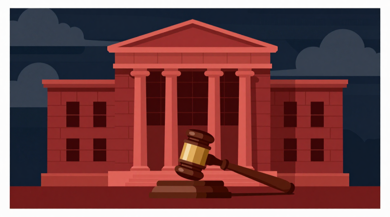 Prosecutor argues Supreme Court rulings have shielded corrupt politicians