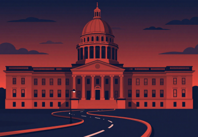 Savit, Lloyd make final appeals in Michigan attorney general race