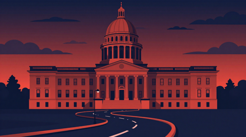 Savit, Lloyd make final appeals in Michigan attorney general race