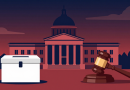 Second Amendment foundation counters Gun-Control warnings with crime data
