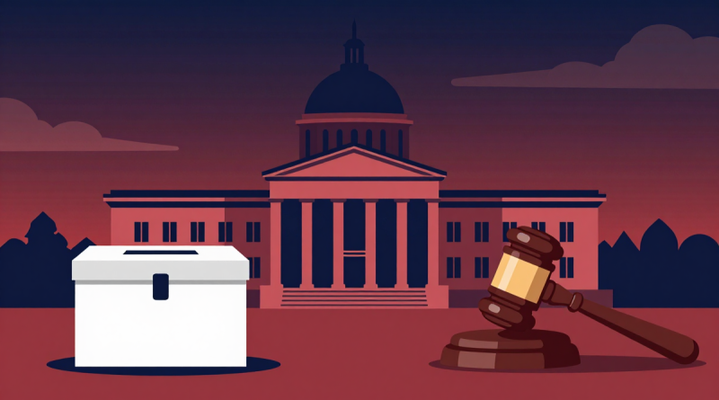 Second Amendment foundation counters Gun-Control warnings with crime data