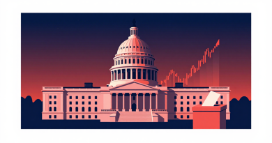 Senate Democrats block Stop Insider Trading Act, sparking debate over stock market reform