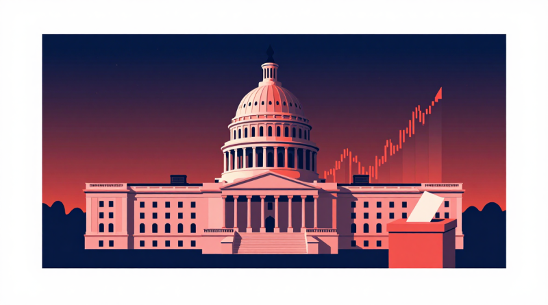 Senate Democrats block Stop Insider Trading Act, sparking debate over stock market reform
