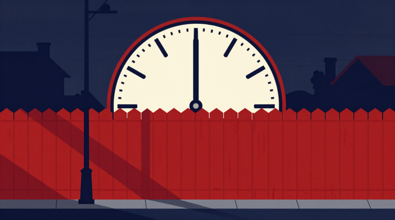 Senate stalls on permanent daylight saving time despite Trump pressure