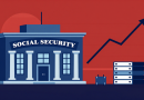 Social Security 2027 COLA projected to be one of the largest in 35 years