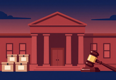 Supreme court orders judge Wilson to retire after misconduct findings