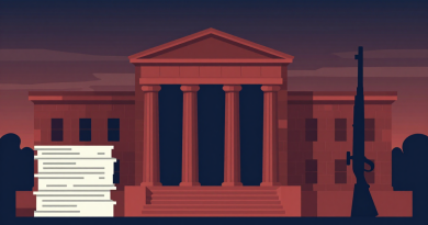 Supreme Court weighs semiautomatic firearm bans in new case