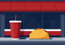 Taco Bell extends PepsiCo partnership through 2036